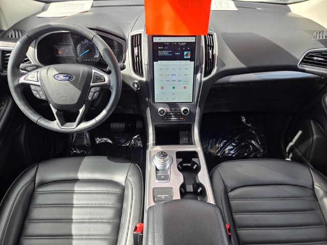 Certified 2023 Ford Edge SEL w/ Convenience Package AWD/4WD image 15