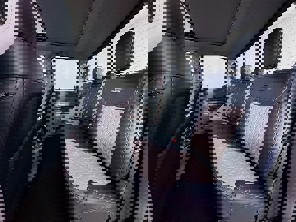 Certified 2022 Ford F150 Limited image 17