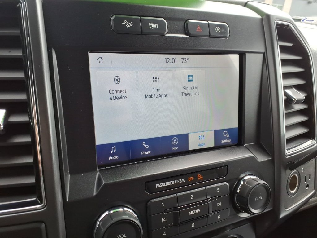 Certified 2020 Ford F150 XLT w/ Equipment Group 302A Luxury AWD/4WD image 24