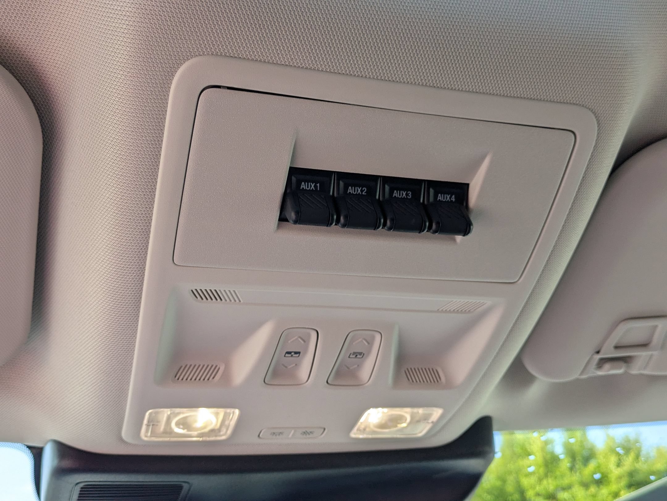 Certified 2025 Ford Bronco Sport Big Bend AWD/4WD image 27