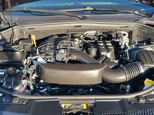 Used 2024 Dodge Durango GT w/ Blacktop Package image 27