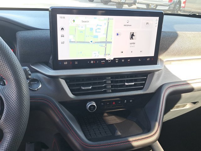 Certified 2025 Ford Explorer ST image 32