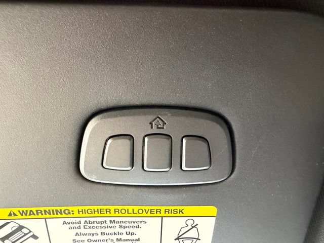 Certified 2025 Ford Ranger Raptor AWD/4WD image 24
