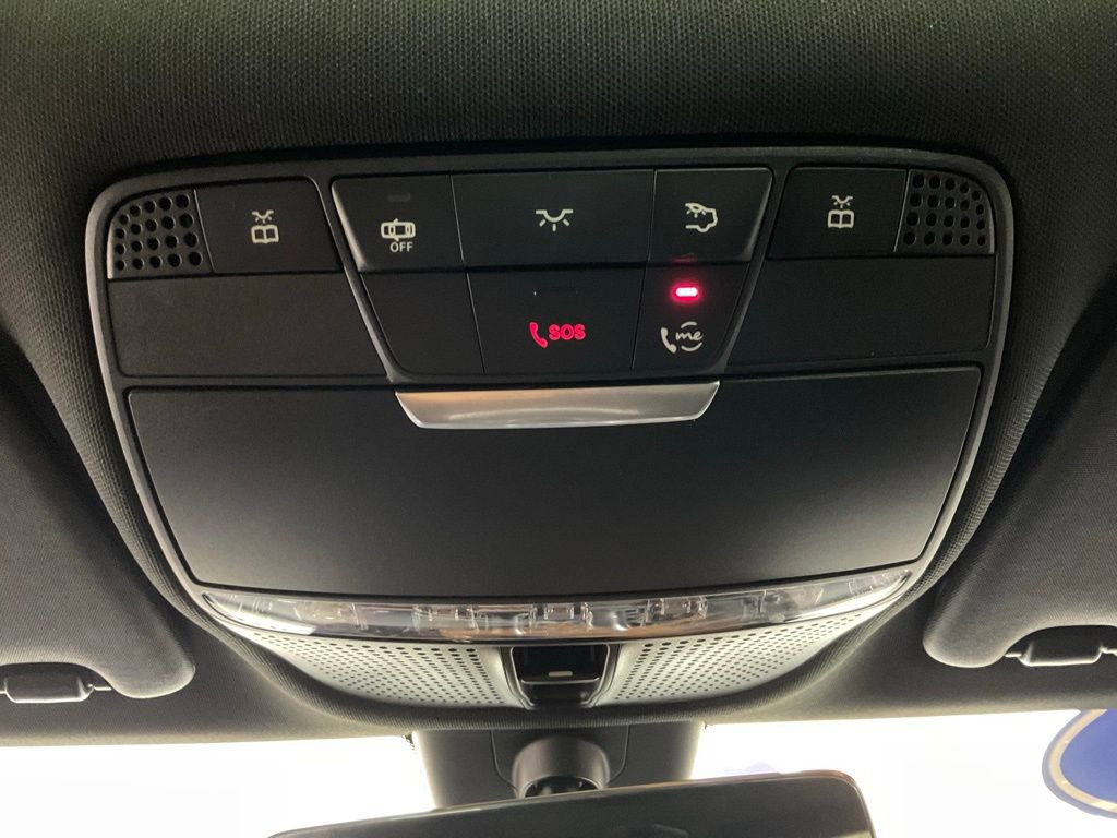 Used 2021 Mercedes-Benz C 300 Sedan image 20