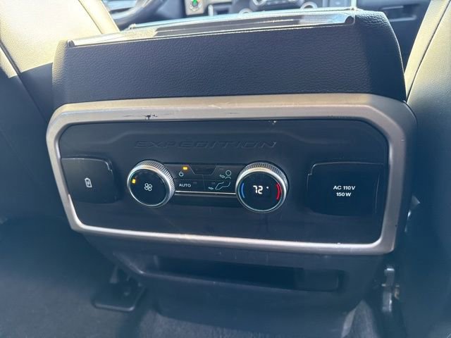Certified 2024 Ford Expedition Max XLT image 13