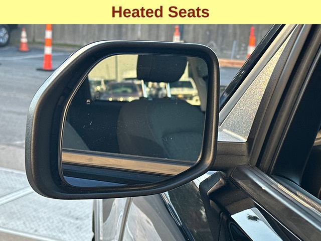 Certified 2021 Ford Bronco Sport Big Bend w/ Big Bend Package image 13