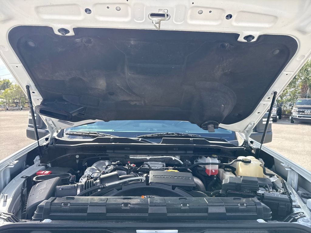 Used 2023 Chevrolet Silverado 2500 LT w/ Convenience Package image 28