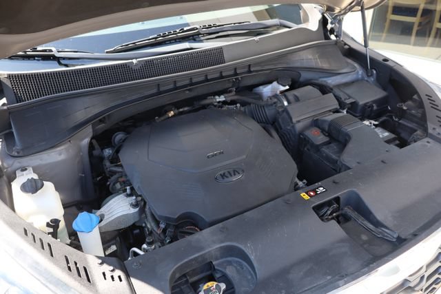 Used 2019 Kia Sorento EX AWD/4WD image 12