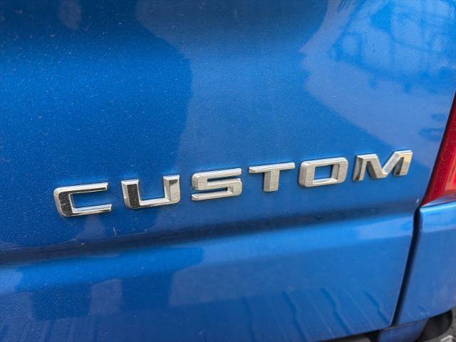 Used 2023 Chevrolet Silverado 1500 Custom AWD/4WD image 23