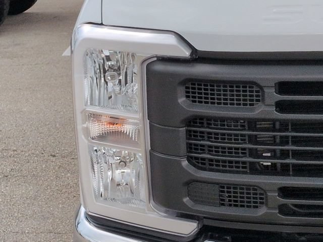 Certified 2026 Ford F250 XL w/ XL Off-Road Package AWD/4WD image 10