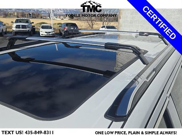 Used 2022 Jeep Wagoneer Series III w/ Premium Group I image 14