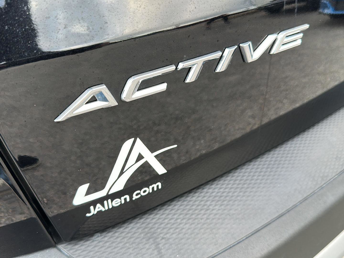 Certified 2024 Ford Escape Active w/ Tech Pack #2 image 18