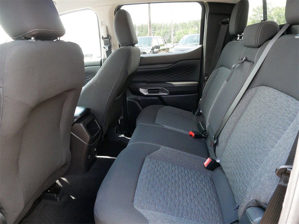 Certified 2024 Ford Ranger XLT image 11