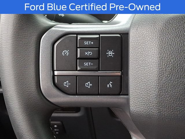 Certified 2023 Ford F150 XLT w/ Equipment Group 302A High AWD/4WD image 24