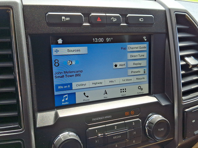 Certified 2019 Ford F250 XLT w/ XLT Premium Package AWD/4WD image 19