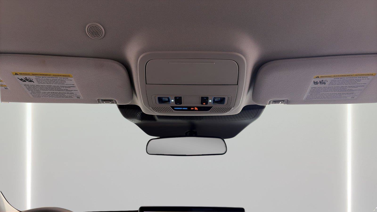 Certified 2025 Ford Explorer Active RWD image 27