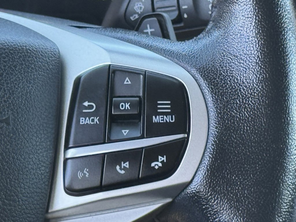 Certified 2021 Ford Explorer XLT w/ Class III Trailer Tow Package image 24