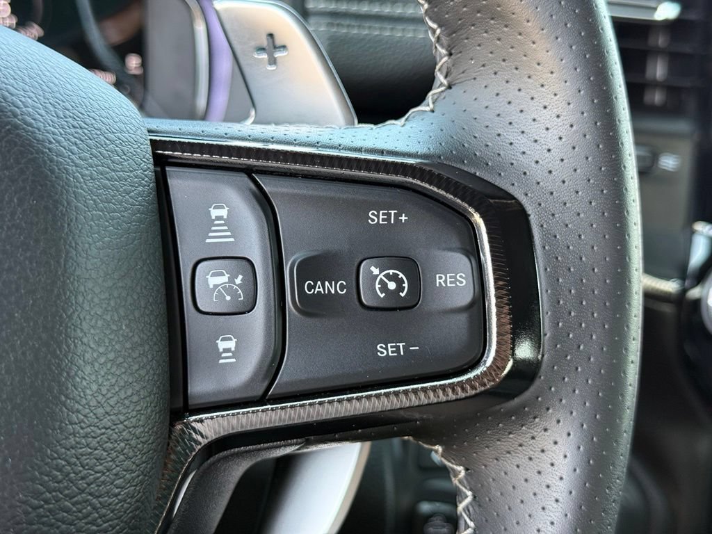 Used 2026 RAM 1500 RHO AWD/4WD image 20
