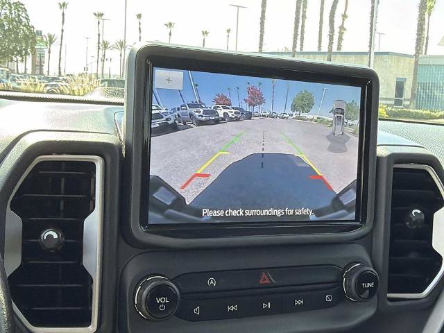Certified 2022 Ford Bronco Sport Big Bend w/ Convenience Package AWD/4WD image 27