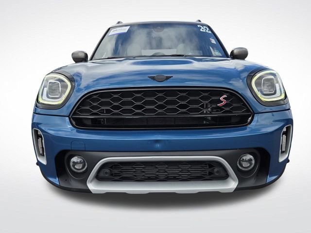 Used 2022 MINI Cooper Countryman S image 8