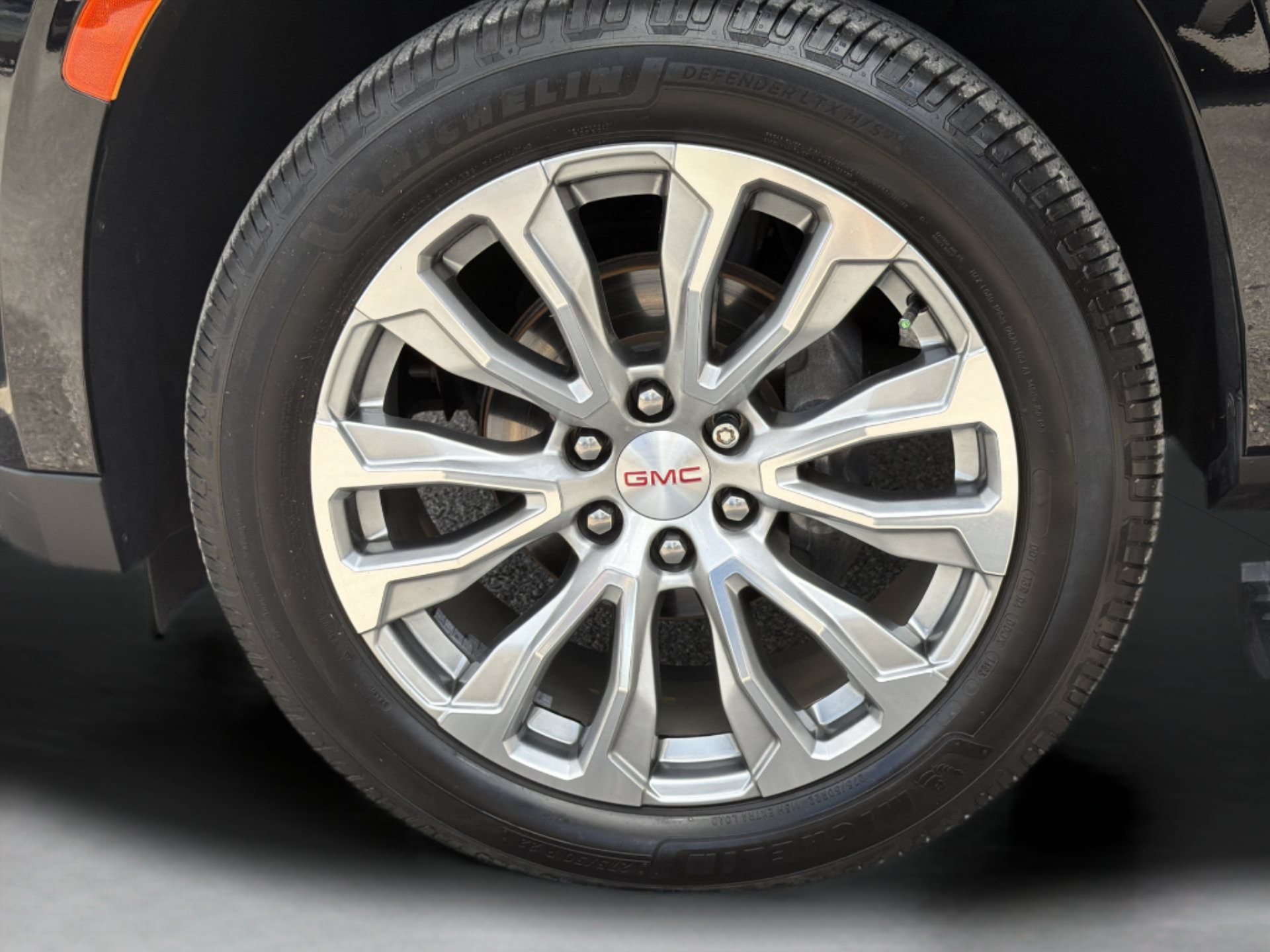 Used 2022 GMC Yukon XL Denali w/ Max Trailering Package RWD image 71