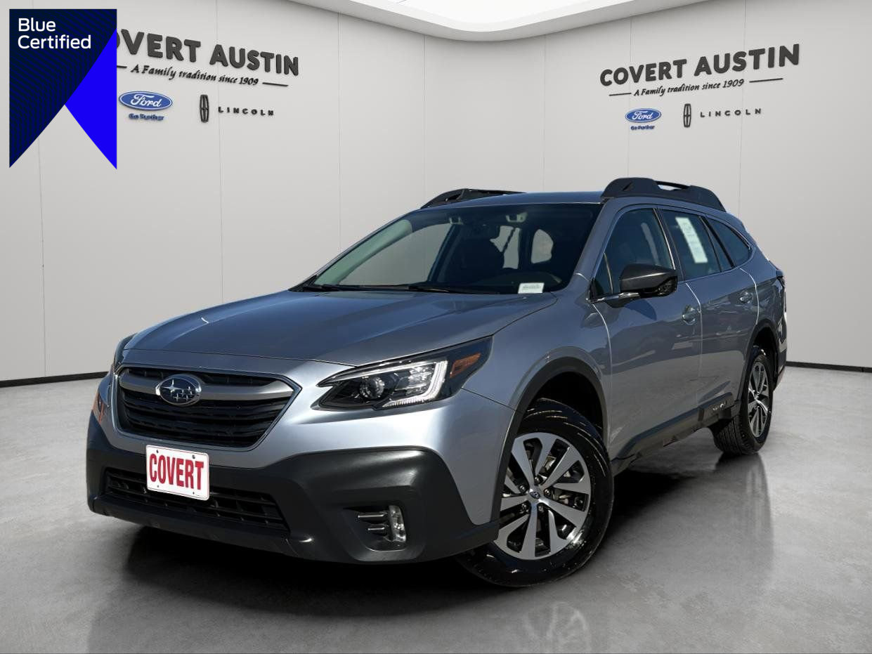 Used 2022 Subaru Outback 2.5i