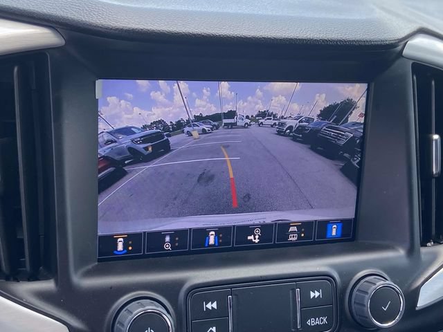 Used 2023 GMC Terrain SLT w/ Tech Package FWD image 25