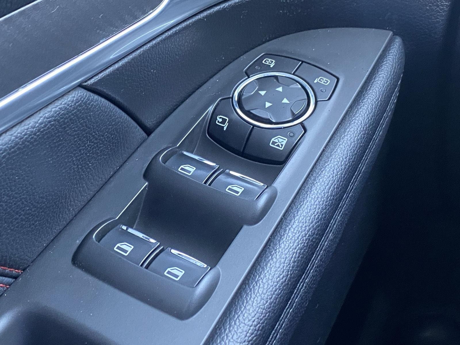Certified 2017 Ford Explorer Sport AWD/4WD image 16