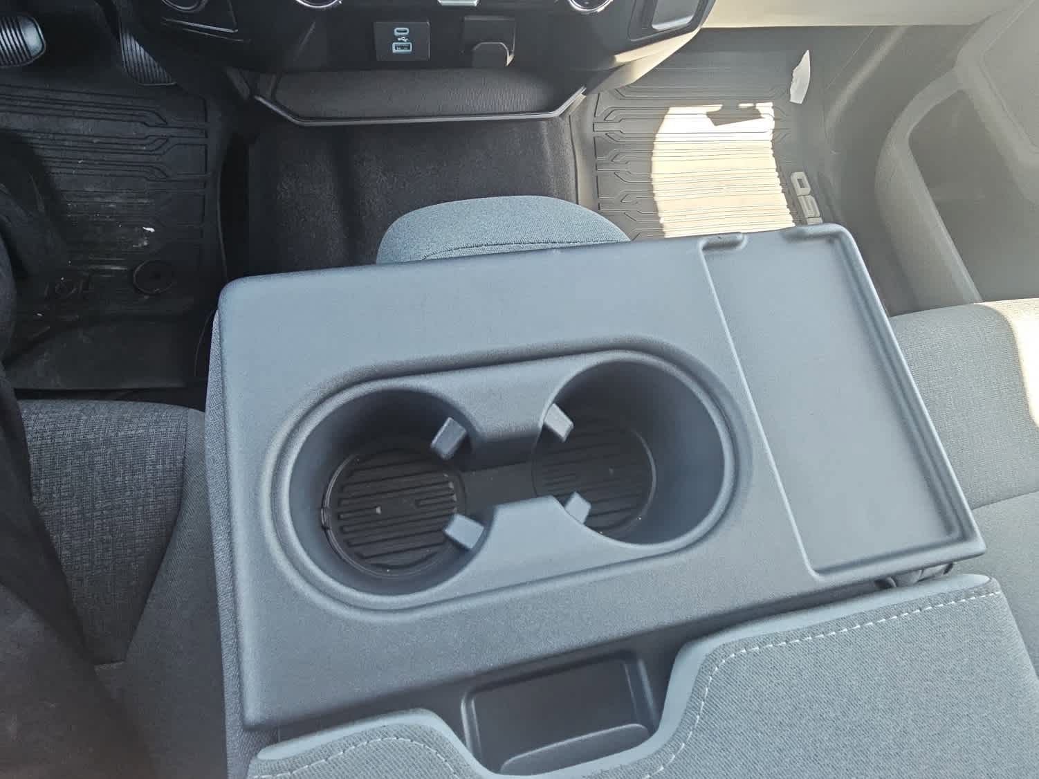 Certified 2024 Ford F150 XLT RWD image 18