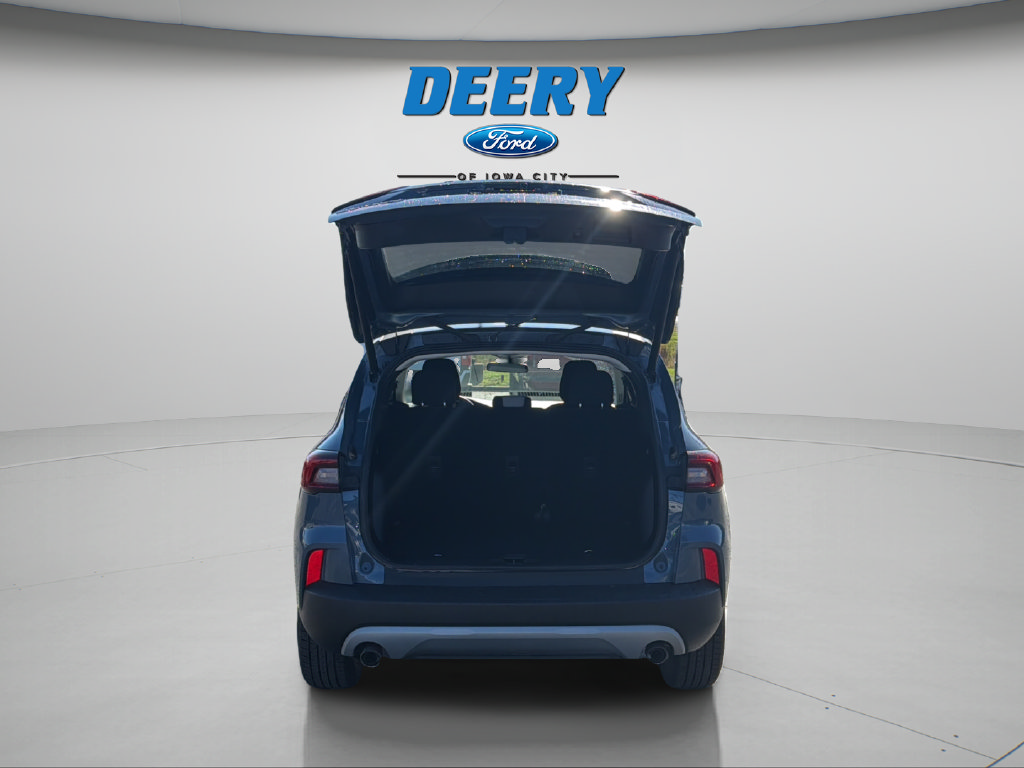Certified 2023 Ford Escape Active FWD image 10