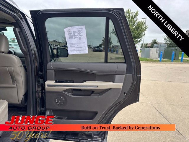 Certified 2021 Ford Expedition XLT AWD/4WD image 16