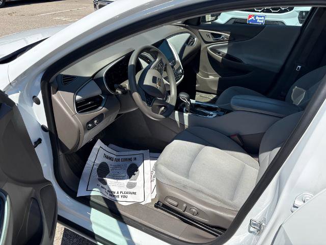 Used 2024 Chevrolet Malibu LT FWD image 10