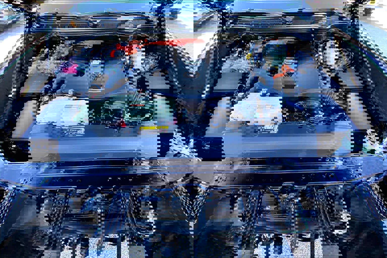 Used 2023 Toyota Sequoia TRD Pro image 29