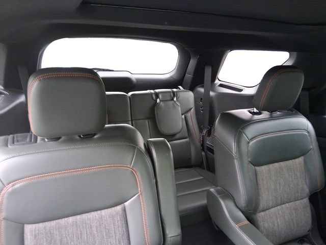 Certified 2023 Ford Explorer Timberline AWD/4WD image 18