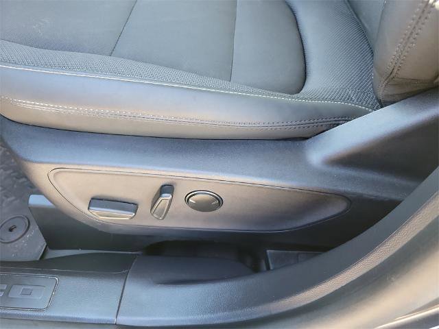 Certified 2024 Ford Bronco Sport Badlands image 20