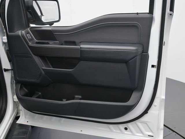 Certified 2024 Ford F150 XLT w/ Equipment Group 302A MID image 29