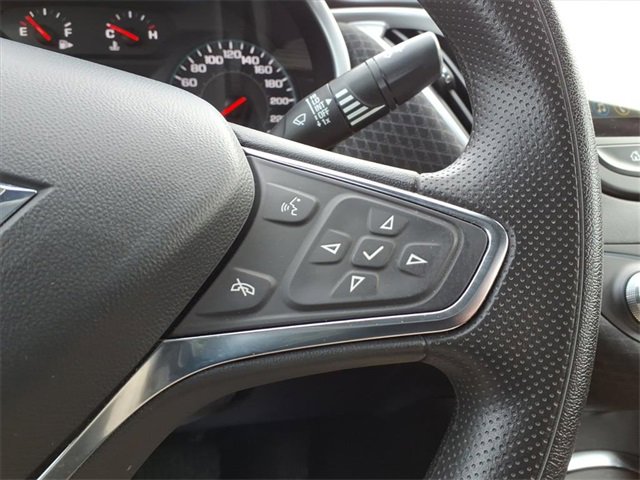 Used 2024 Chevrolet Malibu LT image 16