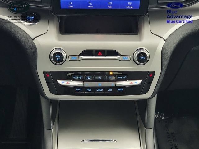 Certified 2023 Ford Explorer XLT AWD/4WD image 25