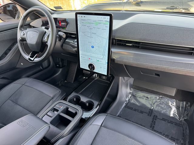 Certified 2025 Ford Mustang Mach-E GT AWD/4WD image 20