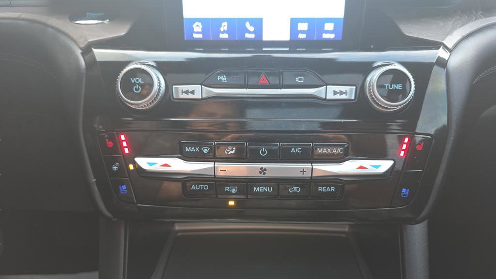 Certified 2023 Ford Explorer Platinum w/ Technology Package image 26