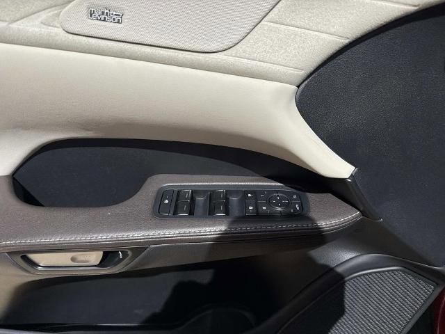 Used 2024 Lexus RX 350 FWD w/ Convenience Package image 24