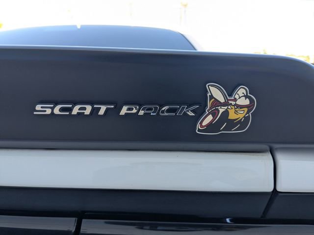 Used 2021 Dodge Challenger R/T Scat Pack RWD image 28