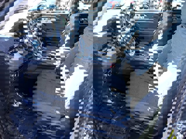 Certified 2025 Ford Explorer Active image 10