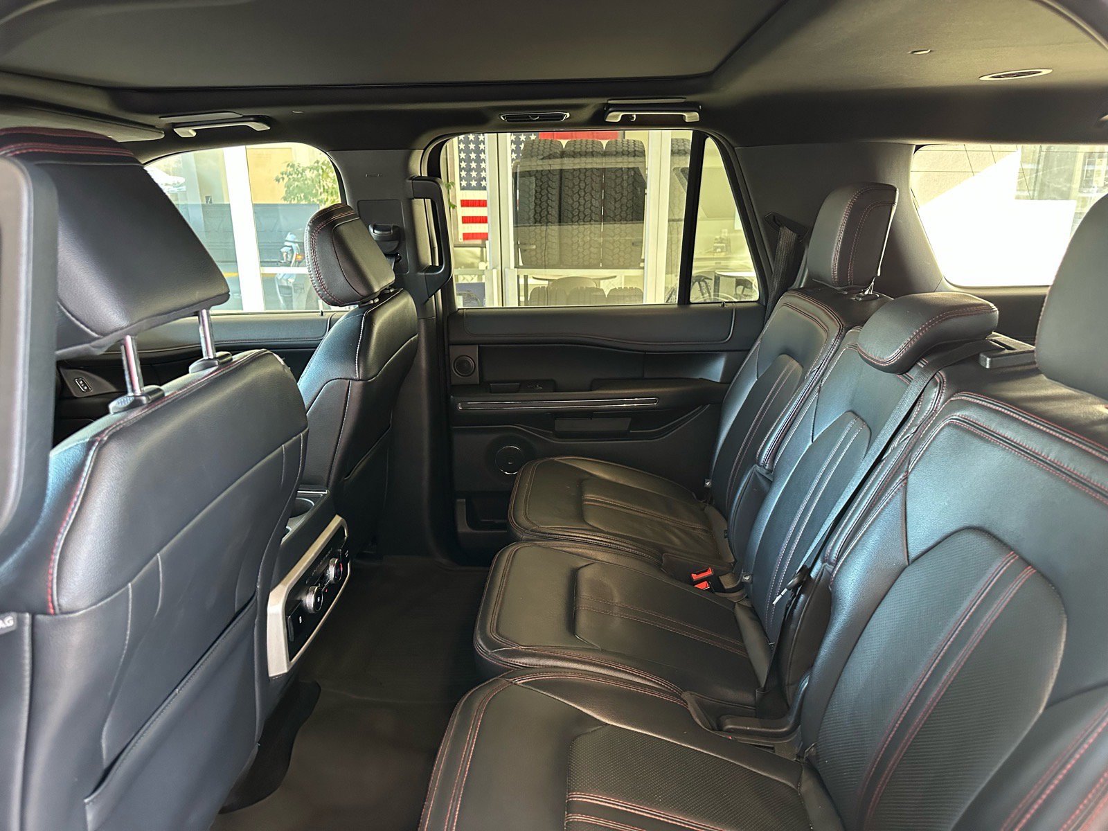 Certified 2023 Ford Expedition Max Limited image 25