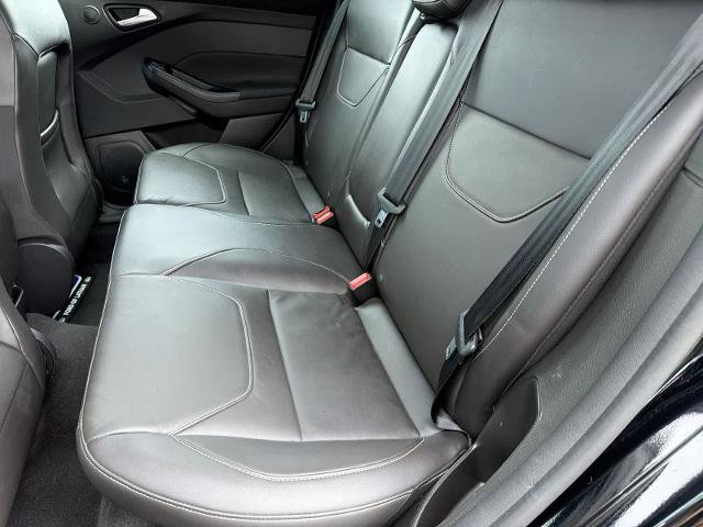 Certified 2018 Ford Focus ST w/ Equipment Group 402A FWD image 21