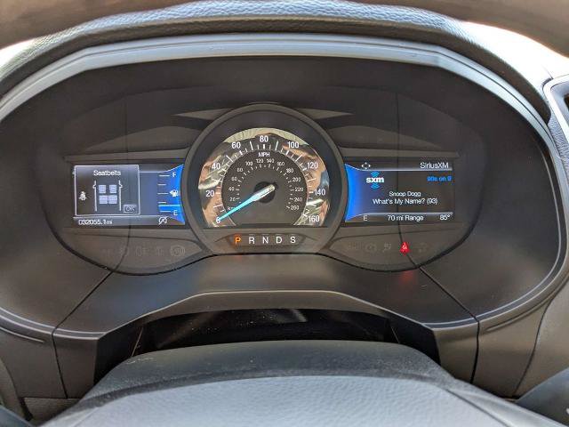 Certified 2024 Ford Edge SE AWD/4WD image 29