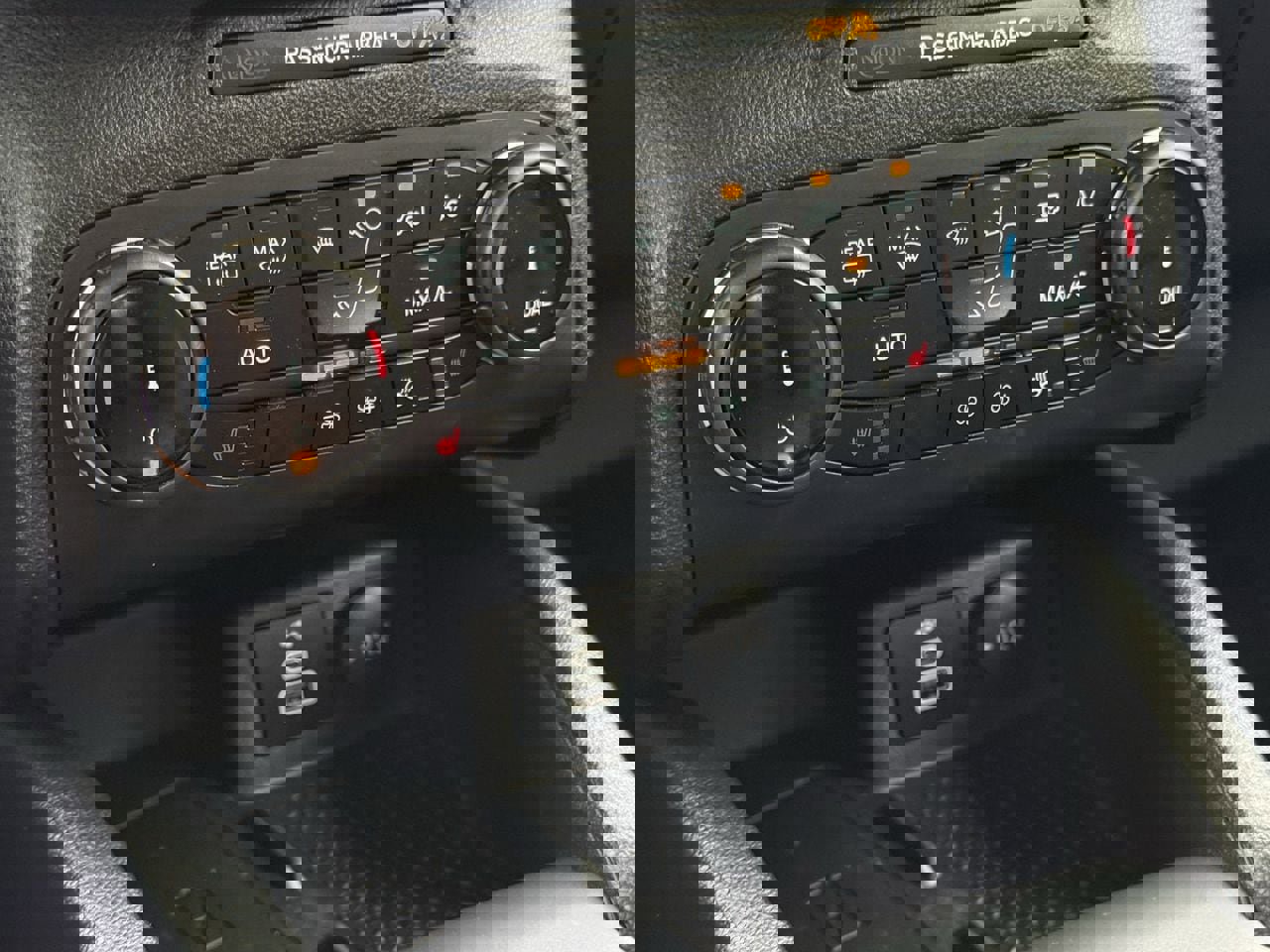 Certified 2024 Ford Bronco Sport Outer Banks w/ Tech Package image 19