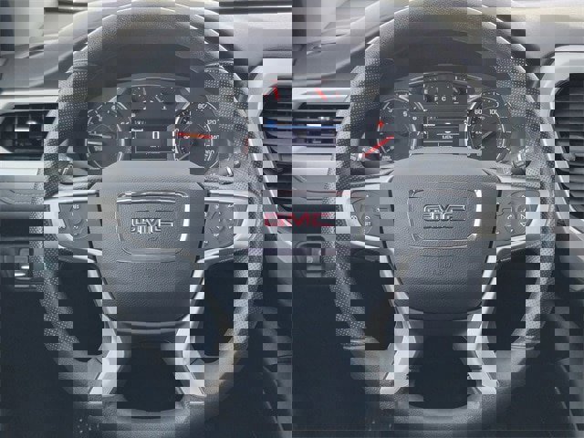 Used 2021 GMC Acadia SLE image 33