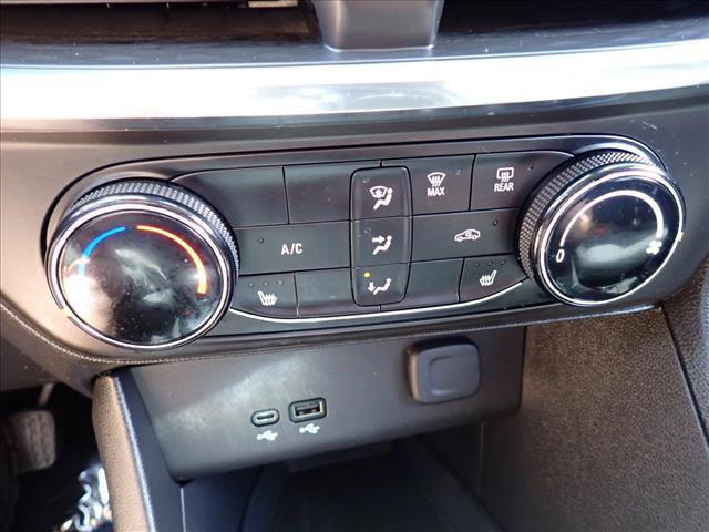 Used 2024 Buick Encore GX Preferred w/ Comfort Package FWD image 18