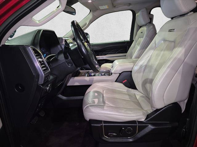Certified 2018 Ford Expedition Platinum AWD/4WD image 17